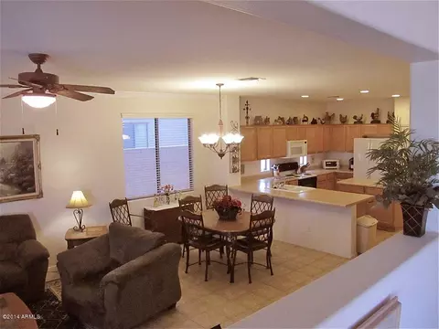 3442 E Arianna Ave, Gilbert, AZ 85298 photo 7