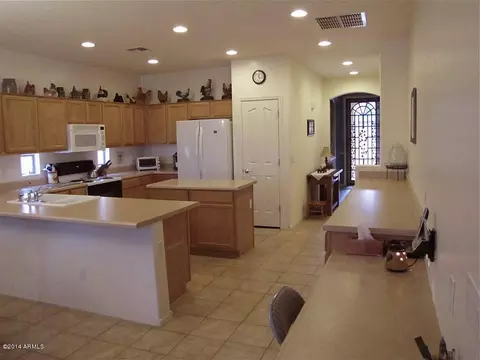 3442 E Arianna Ave, Gilbert, AZ 85298 photo 8