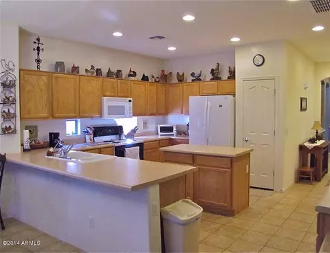 3442 E Arianna Ave, Gilbert, AZ 85298 photo 4