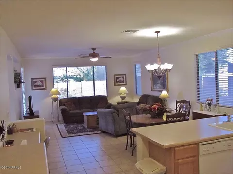 3442 E Arianna Ave, Gilbert, AZ 85298 photo 9
