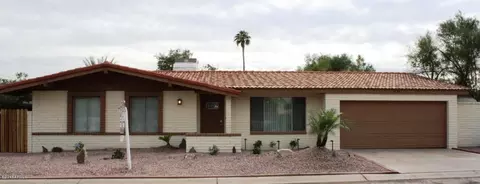4131 E Shea Blvd, Phoenix, AZ 85028 photo 1