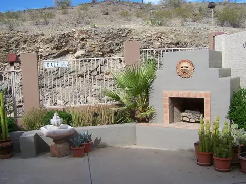 264 E Ashurst Dr, Phoenix, AZ 85048 photo 11