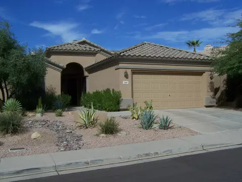 264 E Ashurst Dr, Phoenix, AZ 85048 photo 1