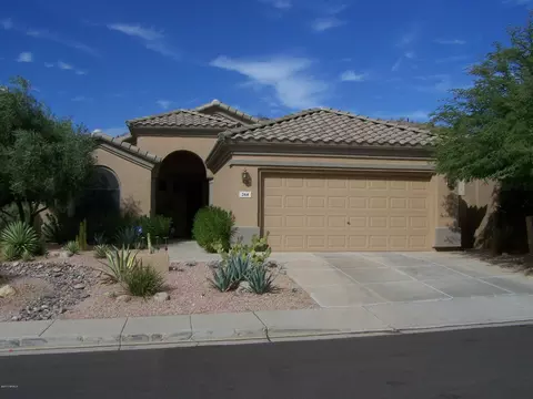 264 E Ashurst Dr, Phoenix, AZ 85048 photo 2