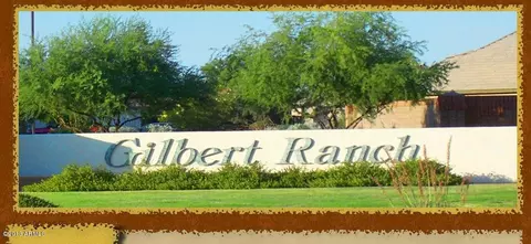 1663 E Carla Vista Dr, Gilbert, AZ 85295 photo 18