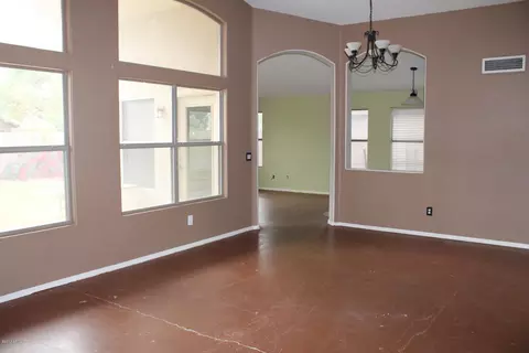 1663 E Carla Vista Dr, Gilbert, AZ 85295 photo 4