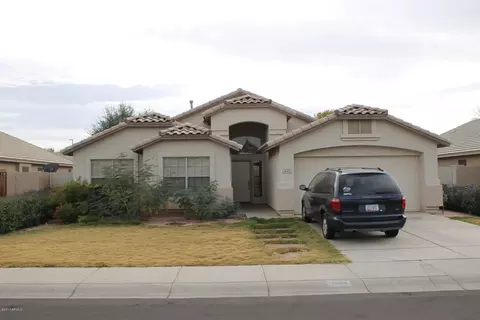 1663 E Carla Vista Dr, Gilbert, AZ 85295 photo 1