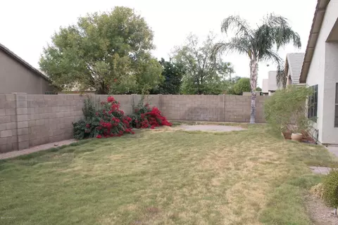 1663 E Carla Vista Dr, Gilbert, AZ 85295 photo 17