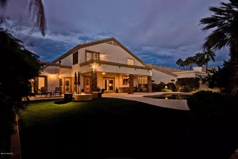 1831 E Monarch Bay Dr, Gilbert, AZ 85234 photo 82