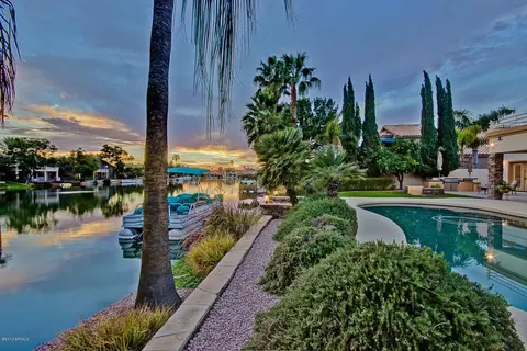1831 E Monarch Bay Dr, Gilbert, AZ 85234 photo 75