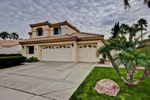 1831 E Monarch Bay Dr, Gilbert, AZ 85234 photo 1