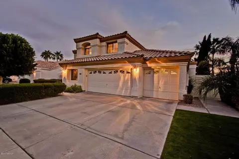 1831 E Monarch Bay Dr, Gilbert, AZ 85234 photo 81