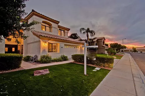 1831 E Monarch Bay Dr, Gilbert, AZ 85234 photo 80