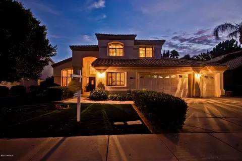1831 E Monarch Bay Dr, Gilbert, AZ 85234 photo 88