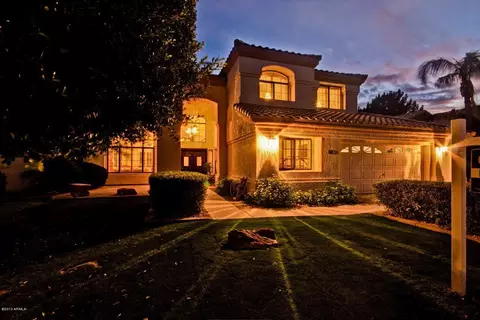 1831 E Monarch Bay Dr, Gilbert, AZ 85234 photo 90
