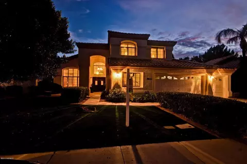1831 E Monarch Bay Dr, Gilbert, AZ 85234 photo 89