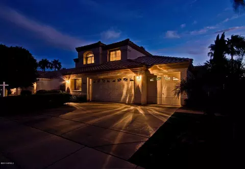 1831 E Monarch Bay Dr, Gilbert, AZ 85234 photo 87