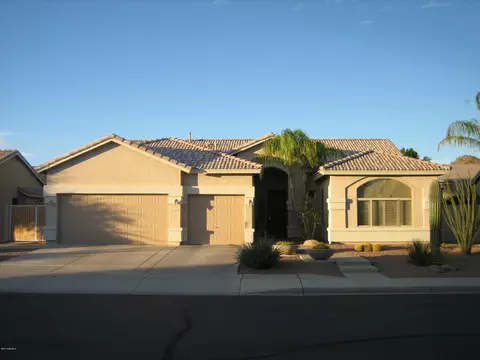 9332 E Grandview St, Mesa, AZ 85207 photo 1