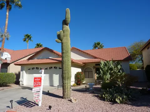 3702 E Long Lake Rd, Phoenix, AZ 85048 photo 2