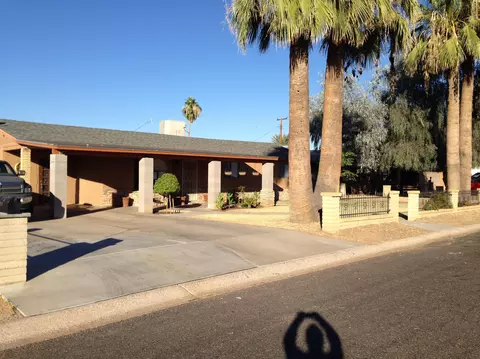 6730 E Boise St, Mesa, AZ 85205 photo 11
