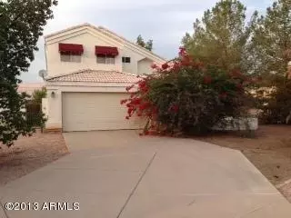 3218 E Cicero Cir, Mesa, AZ 85213 photo 1