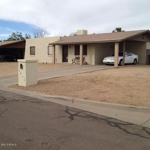3644 E Beverly Ln, Phoenix, AZ 85032 photo 1