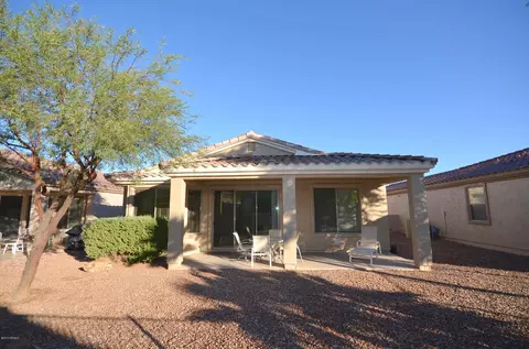 4063 E Jude Ln, Gilbert, AZ 85298 photo 16