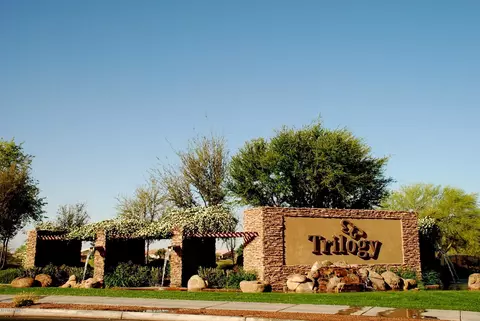 4063 E Jude Ln, Gilbert, AZ 85298 photo 2