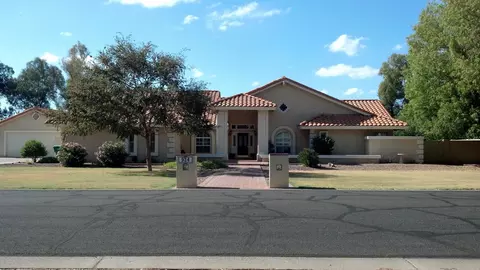 924 S Maple --, Mesa, AZ 85206 photo 1