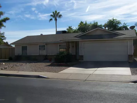 3427 E Dolphin Ave, Mesa, AZ 85204 photo 2