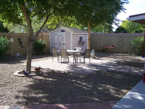 3427 E Dolphin Ave, Mesa, AZ 85204 photo 22