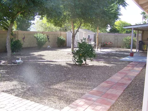 3427 E Dolphin Ave, Mesa, AZ 85204 photo 21
