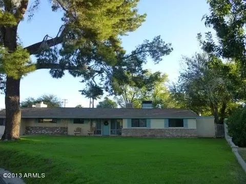 4635 N 39th Pl, Phoenix, AZ 85018 photo 1