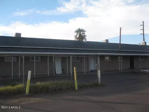 2242 E Taylor St, Phoenix, AZ 85006 photo 2