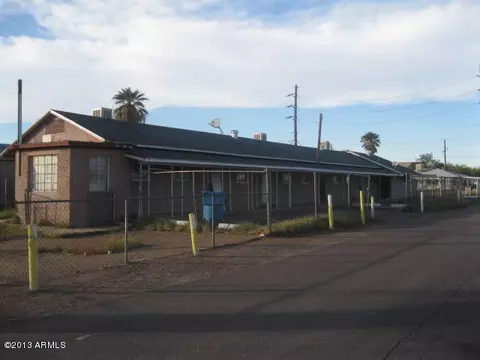 2242 E Taylor St, Phoenix, AZ 85006 photo 1