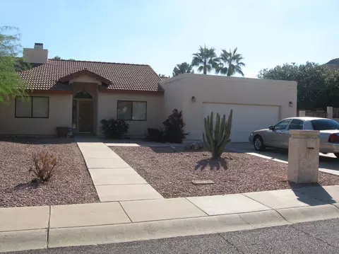 2815 Evans Dr, Phoenix, AZ 85032 photo 1