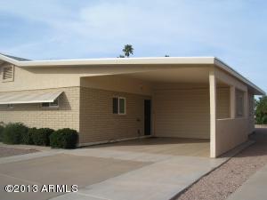 5356 E Lindstrom Ln, Mesa, AZ 85215 photo 2