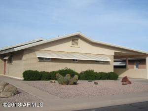 5356 E Lindstrom Ln, Mesa, AZ 85215 photo 1