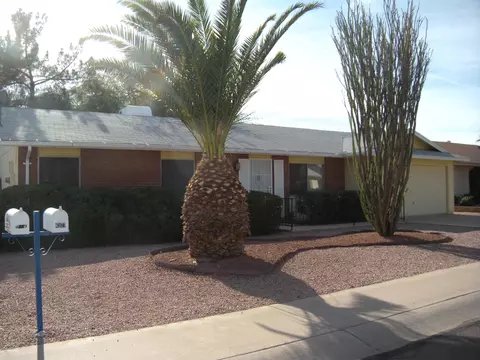 4301 E Hano St, Phoenix, AZ 85044 photo 1