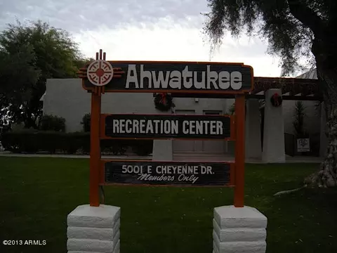 4301 E Hano St, Phoenix, AZ 85044 photo 25