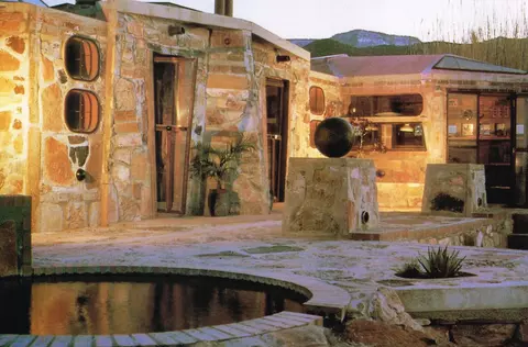 248 250 Dundee Ave, Jerome, AZ 86331 photo 1