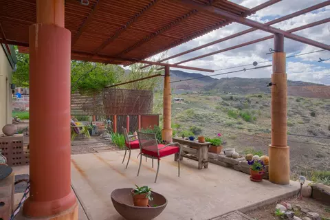 248 250 Dundee Ave, Jerome, AZ 86331 photo 2