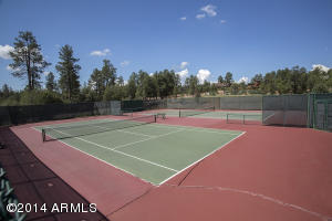 2300 E Blue Bell Cir, Payson, AZ 85541 photo 25