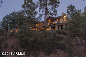 2300 E Blue Bell Cir, Payson, AZ 85541 photo 1