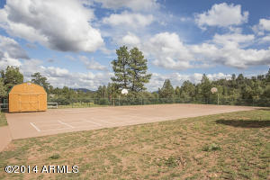 2300 E Blue Bell Cir, Payson, AZ 85541 photo 26