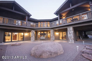 2300 E Blue Bell Cir, Payson, AZ 85541 photo 2
