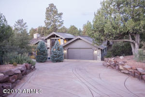 2300 E Blue Bell Cir, Payson, AZ 85541 photo 3