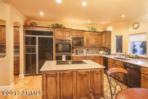 2300 E Blue Bell Cir, Payson, AZ 85541 photo 5