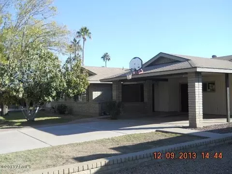 1221 E Julie Dr, Tempe, AZ 85283 photo 2