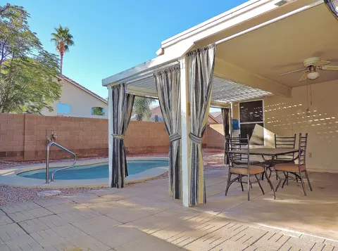 309 W Bruce Ave, Gilbert, AZ 85233 photo 19